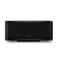 Акустика центрального каналу Wharfedale Aura C Piano Black 2 – techzone.com.ua
