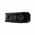 Акустика центрального каналу Wharfedale Aura C Piano Black 3 – techzone.com.ua