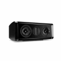 Акустика центрального каналу Wharfedale Aura C Piano Black 4 – techzone.com.ua