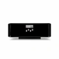 Акустика центрального каналу Wharfedale Aura C Piano Black 5 – techzone.com.ua