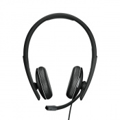Гарнитура Sennheiser ADAPT 165 USB II (1000916) 5 – techzone.com.ua Гарнитура Sennheiser ADAPT 165 USB II (1000916) 5 – techzone.com.ua