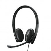 Гарнітура Sennheiser ADAPT 165 USB II (1000916) 2 – techzone.com.ua