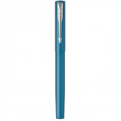 Ручка перьевая Parker VECTOR XL Metallic Teal CT FP F 06 211 2 – techzone.com.ua Ручка перьевая Parker VECTOR XL Metallic Teal CT FP F 06 211 2 – techzone.com.ua