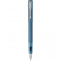 Ручка перова Parker VECTOR XL Metallic Teal CT FP F 06 211 1 – techzone.com.ua