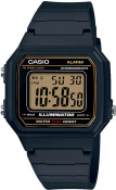 Годинник Casio TIMELESS COLLECTION W-217H-9AVEF