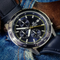 Чоловічий годинник Casio Edifice Chronograph EFR-526L-2CVUEF 2 – techzone.com.ua