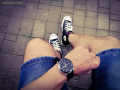 Чоловічий годинник Casio Edifice Chronograph EFR-526L-2CVUEF 3 – techzone.com.ua