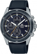 Годинник Casio EDIFICE Classic EFR-526L-2CVUEF
