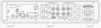 Попередній підсилювач YBA Passion PRE550 MKII Pre Amplifier 2 – techzone.com.ua Попередній підсилювач YBA Passion PRE550 MKII Pre Amplifier 2 – techzone.com.ua