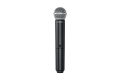 SHURE BLX24E/SM58-M17 Микрофонная радиосистема 4 – techzone.com.ua