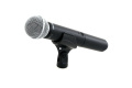 SHURE BLX24E/SM58-M17 Микрофонная радиосистема 5 – techzone.com.ua