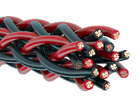 Кабель акустический Kimber Kable 8PR (SPD или SBAN) стерео пара 2,5m 2 – techzone.com.ua Кабель акустический Kimber Kable 8PR (SPD или SBAN) стерео пара 2,5m 2 – techzone.com.ua