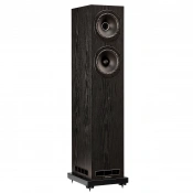 Аустична система Fyne Audio F501E Black 1 – techzone.com.ua