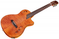 Гитара CORDOBA Stage (Natural Amber) 2 – techzone.com.ua