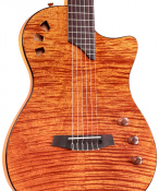 Гитара CORDOBA Stage (Natural Amber) 6 – techzone.com.ua