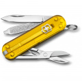 Складной нож Victorinox CLASSIC SD Colors 0.6223.T81G 1 – techzone.com.ua