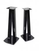 Стійка під акустику Norstone Walk Speaker Stand Black (NORWALKBKS)