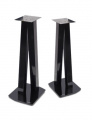 Стойка под акустику Norstone Walk Speaker Stand Black (NORWALKBKS) 1 – techzone.com.ua