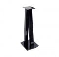 Стойка под акустику Norstone Walk Speaker Stand Black (NORWALKBKS) 2 – techzone.com.ua