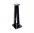 Стійка під акустику Norstone Walk Speaker Stand Black (NORWALKBKS) 2 – techzone.com.ua