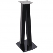 Стійка під акустику Norstone Walk Speaker Stand Black (NORWALKBKS) 2 – techzone.com.ua Стійка під акустику Norstone Walk Speaker Stand Black (NORWALKBKS) 2 – techzone.com.ua