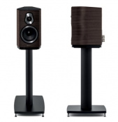 Полична акустика Sonus Faber Sonetto II Wenge 1 – techzone.com.ua