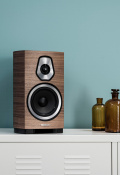 Полична акустика Sonus Faber Sonetto II Wenge 5 – techzone.com.ua Полична акустика Sonus Faber Sonetto II Wenge 5 – techzone.com.ua