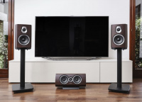 Полична акустика Sonus Faber Sonetto II Wenge 6 – techzone.com.ua Полична акустика Sonus Faber Sonetto II Wenge 6 – techzone.com.ua
