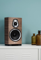 Полична акустика Sonus Faber Sonetto II Wenge 5 – techzone.com.ua