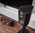 Полична акустика Sonus Faber Sonetto II Wenge 7 – techzone.com.ua