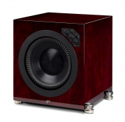 Сабвуфер активний Paradigm Prestige SUB 1000SW Midnight Cherry 1 – techzone.com.ua