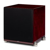 Сабвуфер активный Paradigm Prestige SUB 1000SW Midnight Cherry 3 – techzone.com.ua