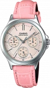Жіночий годинник Casio Standard LTP-V300L-4AUDF 1 – techzone.com.ua Жіночий годинник Casio Standard LTP-V300L-4AUDF 1 – techzone.com.ua