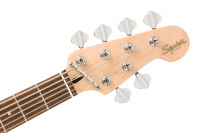 Бас-гитара SQUIER by FENDER AFFINITY SERIES ACTIVE JAZZ BASS VI BLACK 5 – techzone.com.ua Бас-гитара SQUIER by FENDER AFFINITY SERIES ACTIVE JAZZ BASS VI BLACK 5 – techzone.com.ua