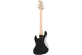 Бас-гітара SQUIER by FENDER AFFINITY SERIES ACTIVE JAZZ BASS VI BLACK 2 – techzone.com.ua