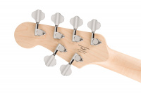 Бас-гітара SQUIER by FENDER AFFINITY SERIES ACTIVE JAZZ BASS VI BLACK 6 – techzone.com.ua Бас-гітара SQUIER by FENDER AFFINITY SERIES ACTIVE JAZZ BASS VI BLACK 6 – techzone.com.ua