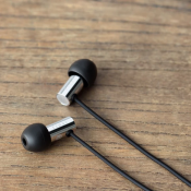 Наушники Final Audio E3000 Steel 3 – techzone.com.ua