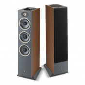 Напольная акустика Focal Theva N3 Dark Wood