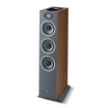 Підлогова акустика Focal Theva N3 Dark Wood 2 – techzone.com.ua