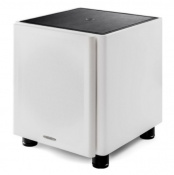 Сабвуфер активний Sonus Faber Gravis II White 2 – techzone.com.ua Сабвуфер активний Sonus Faber Gravis II White 2 – techzone.com.ua