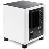 Сабвуфер активний Sonus Faber Gravis II White 3 – techzone.com.ua Сабвуфер активний Sonus Faber Gravis II White 3 – techzone.com.ua