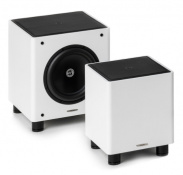 Сабвуфер активний Sonus Faber Gravis II White 4 – techzone.com.ua Сабвуфер активний Sonus Faber Gravis II White 4 – techzone.com.ua