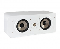 Центральний канал Polk Audio Signature S30e Winter White 1 – techzone.com.ua