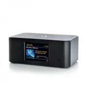 Стример Argon Audio Stream 2 MK3 Black 1 – techzone.com.ua