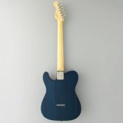 Електрогітара FGN NTE110MMHT-TBL Neo Classic (Transparent Blue) 6 – techzone.com.ua Електрогітара FGN NTE110MMHT-TBL Neo Classic (Transparent Blue) 6 – techzone.com.ua