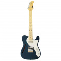 Електрогітара FGN NTE110MMHT-TBL Neo Classic (Transparent Blue) 1 – techzone.com.ua