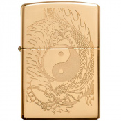 Запальничка Zippo 254B Tiger and Dragon Design 49024 2 – techzone.com.ua Запальничка Zippo 254B Tiger and Dragon Design 49024 2 – techzone.com.ua