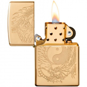 Запальничка Zippo 254B Tiger and Dragon Design 49024 3 – techzone.com.ua Запальничка Zippo 254B Tiger and Dragon Design 49024 3 – techzone.com.ua