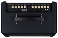 Blackstar Sonnet 60 Black Гітарний комбопідсилювач 2 – techzone.com.ua Blackstar Sonnet 60 Black Гітарний комбопідсилювач 2 – techzone.com.ua