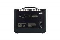 Blackstar Sonnet 60 Black Гітарний комбопідсилювач 4 – techzone.com.ua Blackstar Sonnet 60 Black Гітарний комбопідсилювач 4 – techzone.com.ua